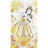 美女と野獣 Belle(ベル) ディズニー - 美女と野獣 Belle(ベル) XFVGA(480×854)壁紙 74206