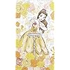 美女と野獣 Belle(ベル) ディズニー - 美女と野獣 Belle(ベル) QHD(540×960)壁紙 71876