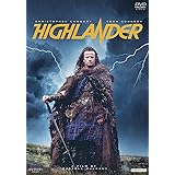 ハイランダー/悪魔の戦士 [DVD]