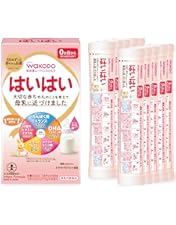 Amazon.co.jp: 【和光堂】 フォローアップミルク ぐんぐん スティック