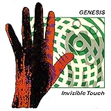 Invisible Touch