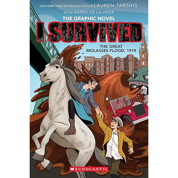 Amazon.co.jp: I Survived: Ten Thrilling Books (Ten-Book Set