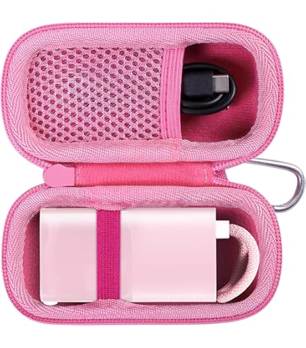 Amazon | (ケースのみの販売) Anker Nano Power Bank 621
