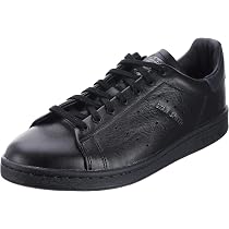  Stan Smith lux ブラックレザー スニーカー　27cm 81qxyznv-jL._AC_UL210_SR210,