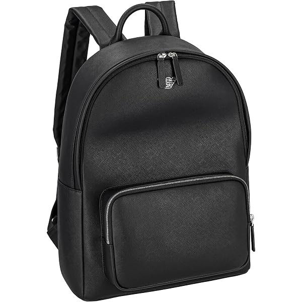 Amazon.co.jp: エンポリオ アルマーニ EMPORIO ARMANI バックパック