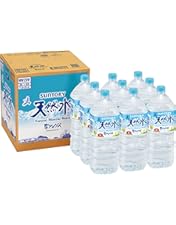 Amazon.co.jp: サントリー 天然水 550ml×24本 ナチュラルミネラル