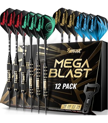 Amazon.co.jp: Winmau Blade 5 Bristle Dartboard : ホビー