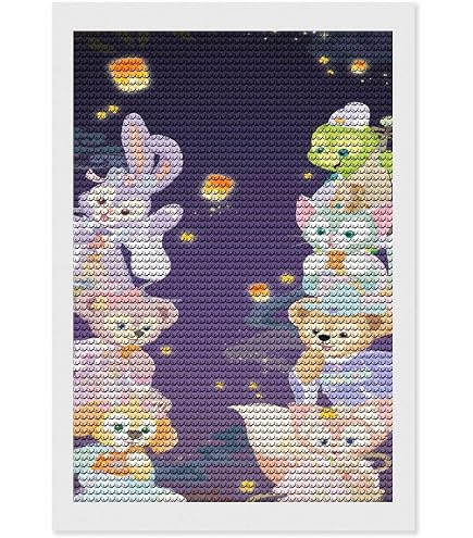 Amazon.co.jp: ダイヤモンドアート ダッフィー シェリーメイ