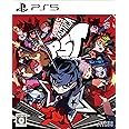 ペルソナ5 タクティカ - PS5