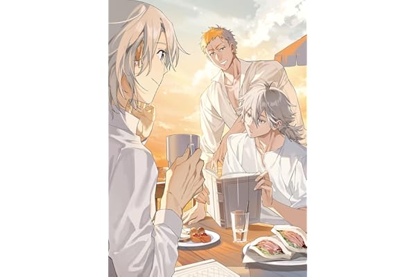 穏やか貴族の休暇のすすめ。21【電子書籍限定書き下ろしSS付き】 (TOブックスラノベ)