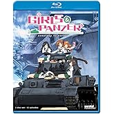 Girls Und Panzer: TV Collection [Blu-ray] [Import]