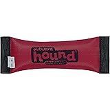Outward Hound Kyjen 30005 FireHose Squeak N' Fetch Dog Toys Squeak and Fetch Toy, Large, Red by Outward Hound
