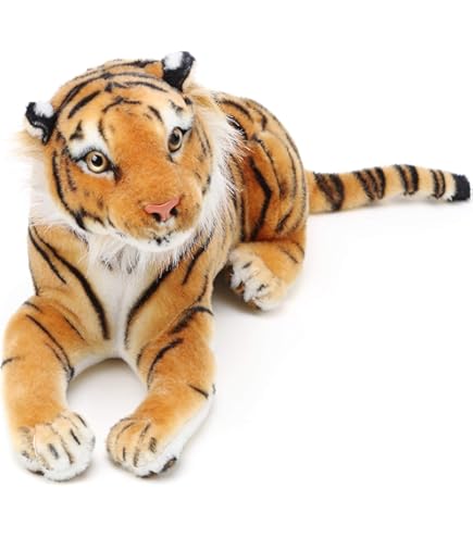 レノックス猫 タイガー(虎)