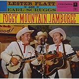 Foggy Mountain Jamboree