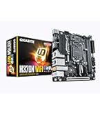 Amazon | GIGABYTE Z390 I AORUS PRO WIFI Mini-ITX ゲーミング