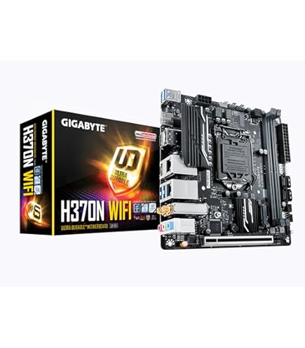 Amazon.co.jp: GIGABYTE Z390 I AORUS PRO WIFI Mini-ITX ゲーミング