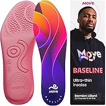 新品未使用　Move game day 26〜26.5インソール 新品未使用 Move game day 26〜26.5インソール - メルカリ