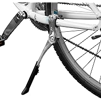 BLVETEEGOLFアスリート型スタンド Amazon | BV(ビーブイ)自転車キックスタンド24インチ～28インチ