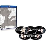 ゲーム・オブ・スローンズ 第三章:戦乱の嵐-前編- コンプリート・セット(5枚組) [Blu-ray]