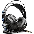 PreSonus HD7 Semi-Closed Studio Headphones