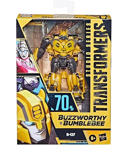 Amazon.co.jp: トランスフォーマー ムービー 2007 デラックス サイズ  