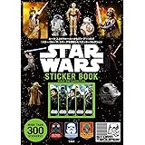 STAR WARS™ STICKER BOOK ROGUE ONE CHARACTERS (バラエティ)
