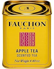 Amazon.co.jp: Locatis FAUCHON 紅茶モーニング(缶入り) 125g : 食品
