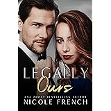 Legally Ours (Spitfire Book 3)
