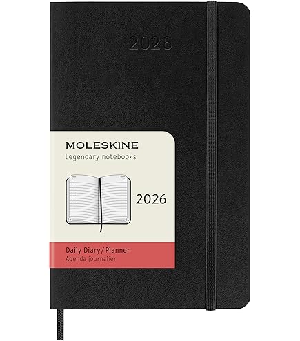 モレスキン　2026年限定ノート　ノート　新品 Amazon.co.jp: モレスキン 手帳 2026年 7月始まり 18ヵ月 ウィークリー
