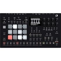 Amazon.co.jp: elektron Analog Rytm MKII アナログドラムマシン 