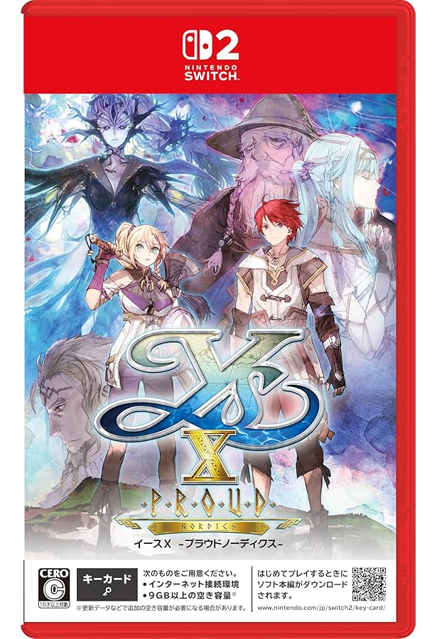 Amazon.co.jp: イースX -NORDICS- 公式コンプリートガイド : 電撃