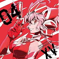 「戦姫絶唱シンフォギアGX」キャラクターソングCD1〜8全巻 特別ケース付き！ Amazon.co.jp: 戦姫絶唱シンフォギアGXキャラクターソング8