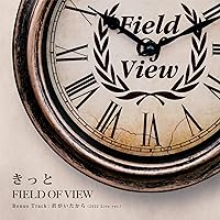 Amazon.co.jp: LOVELY JUBBLY - FIELD OF VIEW: ミュージック