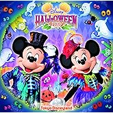 東京ディズニーランド ディズニー・ハロウィーン2019