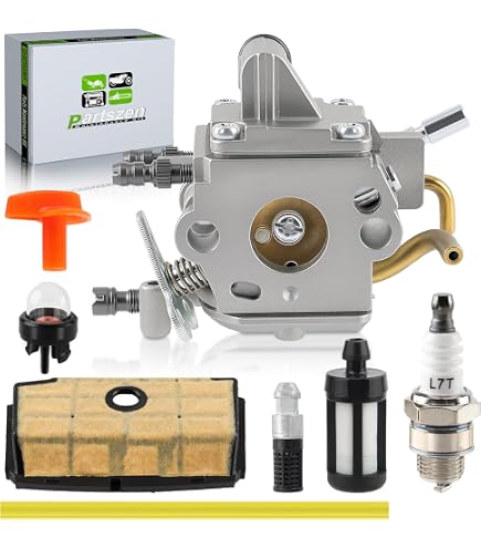 Cancanle Kettenrad Für Stihl Kettensäge – 2er Set, 3/8 Zoll Picco, 6 Zähne | Für MS192, MS200T, MS201T