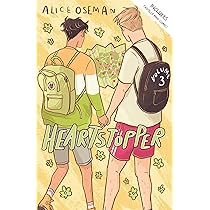 Amazon.co.jp: Heartstopper 5 : Oseman, Alice: 洋書