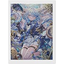 ダイヤモンドアート　原神 81r0sWHy07L._AC_UL210_SR210,