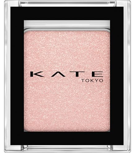 Amazon.co.jp: KATE(ケイト) ザ アイカラー 007【グリッター】【ライト