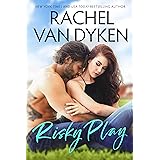 Risky Play (Red Card Book 1)