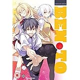 ベン・トー コンプリート DVD-BOX (全12話, 230分) BEN-TO アサウラ アニメ [DVD] [Import] [PAL, 再生環境をご確認ください]