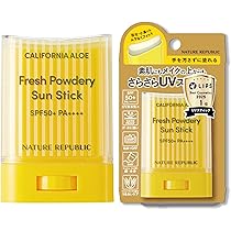 Dainy MINERAL SUN STICK ダイニー ミネラルサンスティック 日焼け止め