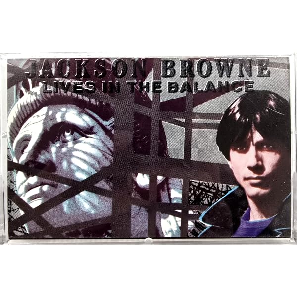 Amazon.co.jp: Very Best Of Jackson Browne: ミュージック
