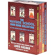 My Weird School 21-Book Box Set : Gutman, Dan, Paillot, Jim