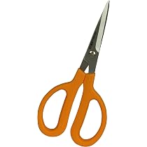 理髪用はさみ11本 Amazon.co.jp: SK11(エスケー11) クラフト工作はさみ 皮革・ゴム切