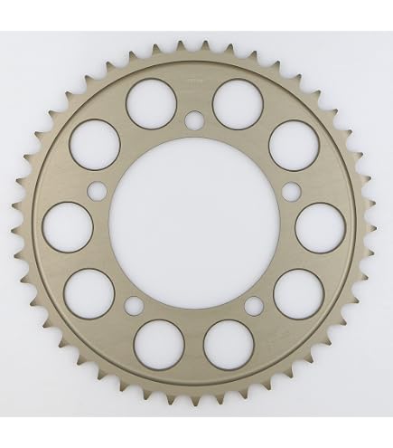 Amazon | サンスター(SUNSTAR) リアスプロケット アルミ 525-44T GSX