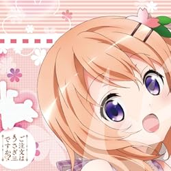 ご注文はうさぎですか 壁紙 スマポ ご注文はうさぎですか 壁紙 スマポ