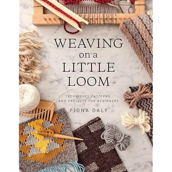 Amazon | The Art of Tapestry Weaving: A Complete Guide to