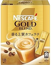 Amazon.co.jp: ネスカフェ ゴールドブレンド スティック ブラック 8本