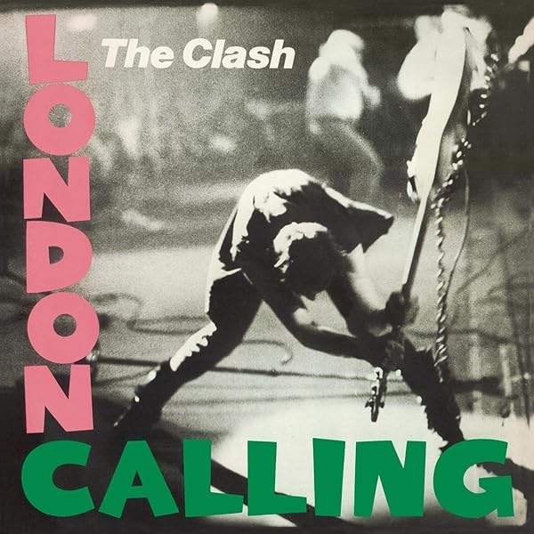 The Clash (U.S. Version): Amazon.sg: Music