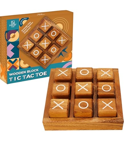 Amazon | Tic Tac Toe ボードゲーム、Tic Tac Toe ファミリー